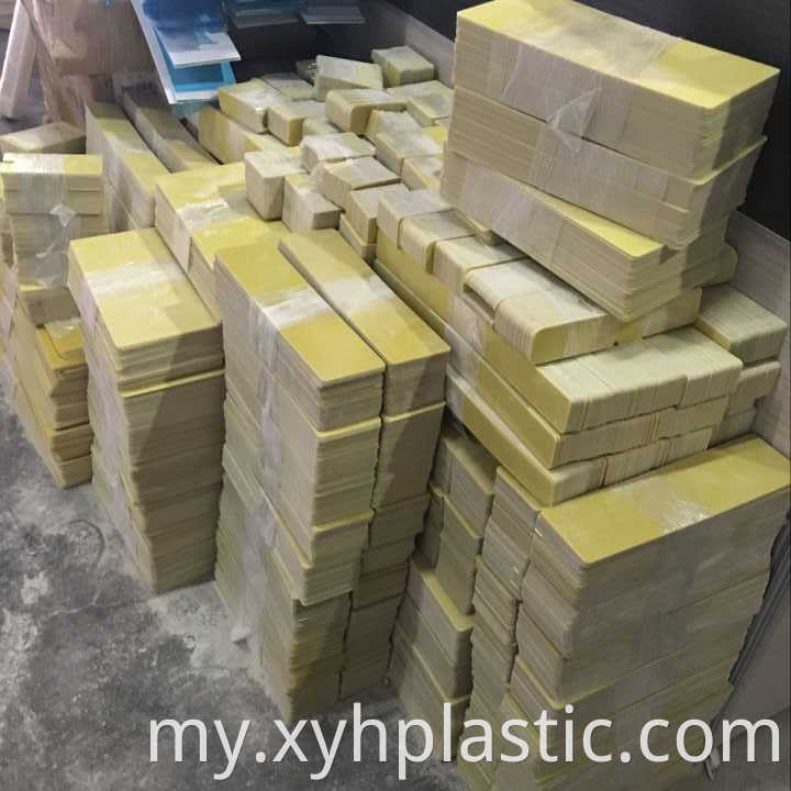 3240 processing epoxy sheet